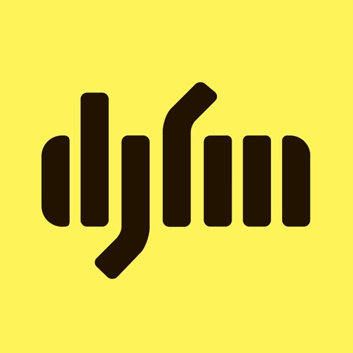 DJ FM app reviews download