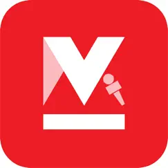 manorama online reporters app logo, reviews