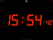 clock alarm.. ipad images 3