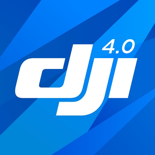 DJI GO 4 app reviews download