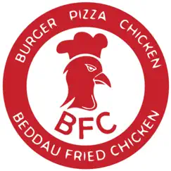 beddau fried chicken logo, reviews