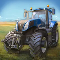 farming simulator 16 logo, reviews