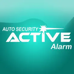 active logo, reviews