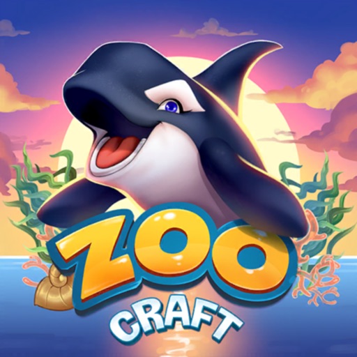 Zoo Craft - Animal Life Tycoon app reviews download