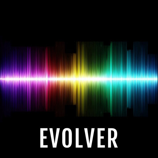 EvolverFX AUv3 Audio Plugin app reviews download