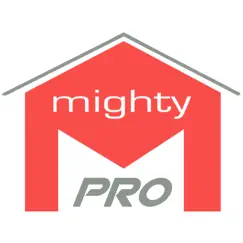 mightyhome pro logo, reviews