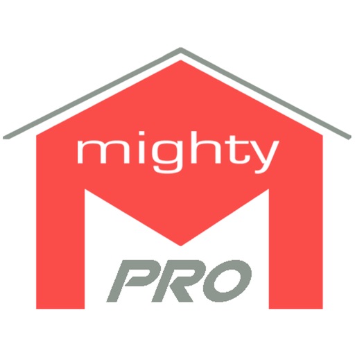 mightyHOME Pro app reviews download