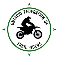 ride oftr logo, reviews