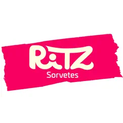 ritz sorveteria logo, reviews