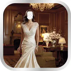 elegant bridal photo editor logo, reviews