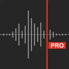 avr x pro - voice recorder logo, reviews