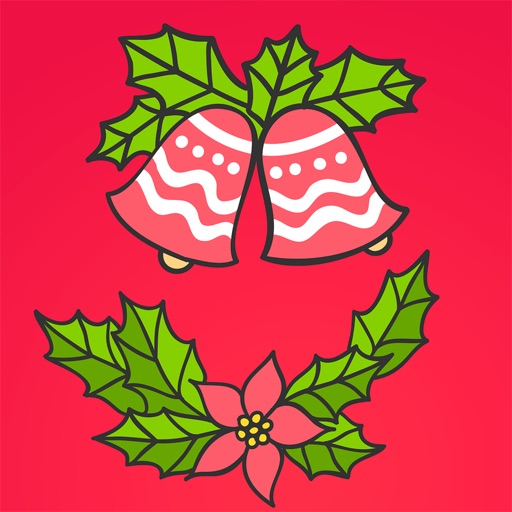Christmas Card Greetings Maker app reviews download