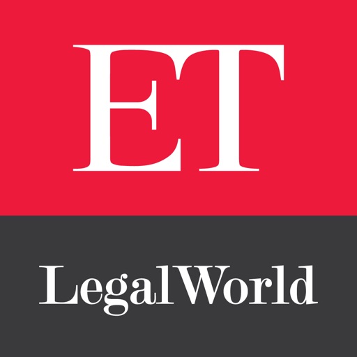 ETLegalWorld by Economic Times app reviews download