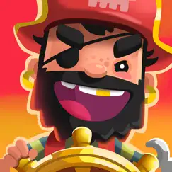 pirate kings™ logo, reviews