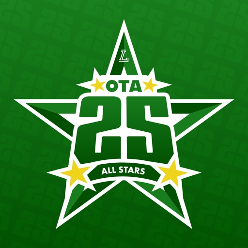 OTA 25 app reviews download