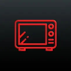 microwave timer logo, reviews
