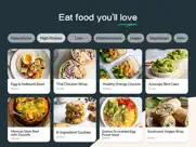 mealpreppro planner & recipes ipad images 3