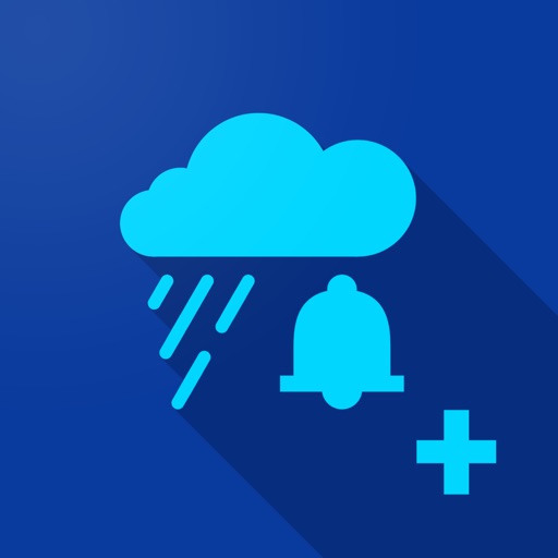 Rain Alarm Pro Weather Radar app reviews download
