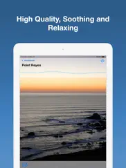 ocean wave sounds for sleep ipad images 4