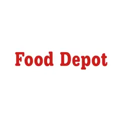 food-depot logo, reviews