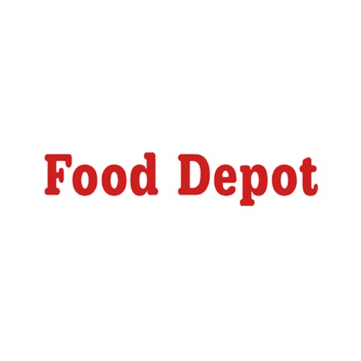 Food-Depot app reviews download