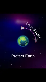 earth defense for watch iphone capturas de pantalla 1