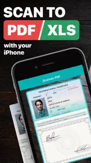 scanner pdf – scan document iphone images 1