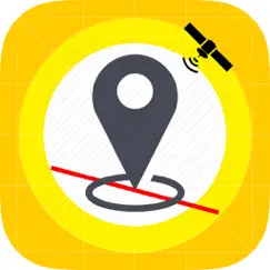 geotaggerapp logo, reviews