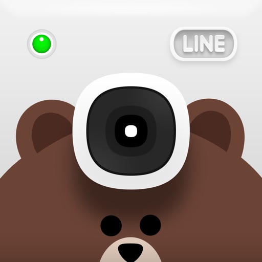 LINE Camera - Photo editor app reviews download