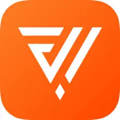 vf watch logo, reviews