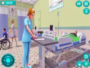 my dream hospital nurse games ipad images 1