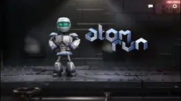 atom run iphone images 1