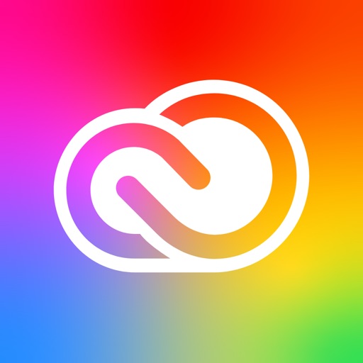 Adobe Creative Cloud app reviews download