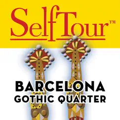 barcelona gothic quarter logo, reviews