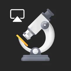 imicroscope - magnifying glass logo, reviews