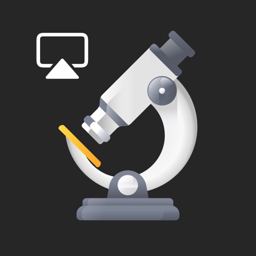 iMicroscope - Magnifying Glass app reviews download