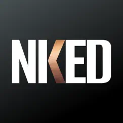 nked logo, reviews