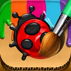 bug art logo, reviews