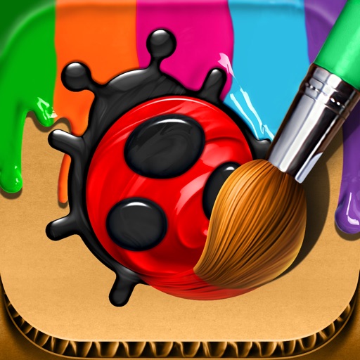 Bug Art app reviews download