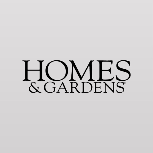 Homes and Gardens Magazine NA app reviews download