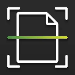 camera scanner - pdf logo, reviews
