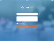 activenet connect iPad Captures Décran 1