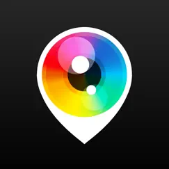 timestamp camera - photoplace logo, reviews