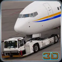real airport truck simulator logo, reviews