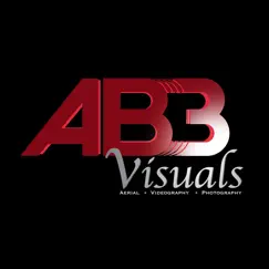 ab3 visuals logo, reviews