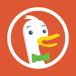 DuckDuckGo Private Browser app reviews