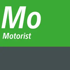 motorist logo, reviews