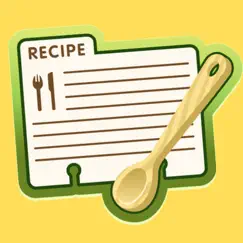 recipes organizer logo, reviews