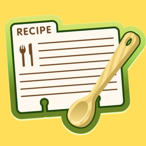 Recipes Organizer app reviews download