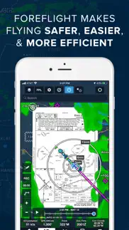 foreflight mobile efb iphone images 1